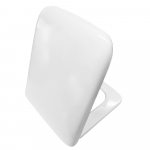 Laufen Palace Soft Close Toilet Seat & Cover White H8917013000001