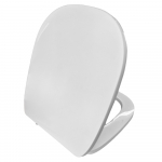 Karamag 500 Standard Close Toilet Seat & Cover Polyester Resin Colour Options S336P01/C