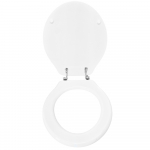 Sbordoni Novecento Toilet Seat & Cover Polyester Resin S091A