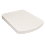 Creavit Sorti / Lara / Thor Soft Close Toilet Seat & Cover White KC2103.01.0000E