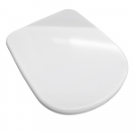 Ideal Standard Tempo Standard Close Toilet Seat & Cover White T679201