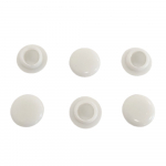 Gala Emma Slim Toilet Seat & Cover Buffer Set 5533400