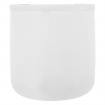 Duravit Durastyle Standard Close Toilet Seat & Cover White 0063710000