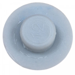 Tavistock Ion MK2 Toilet Lid Buffer Single Grey SP16658