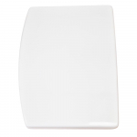 Vitruvit Olympic Replacement Soft-Close Toilet Seat Polyester Resin S443PS01