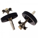 Vitra S20 Toilet Seat Hinge Set 420484