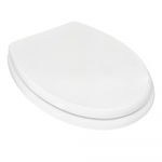 Sottini Cassara Standard Close Toilet Seat & Cover Polyester Resin Colour Option S523P01