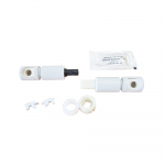 Duravit Happy D.2 Soft Close Toilet Seat Damper Set 1004500000