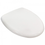 Kohler Presqu'ile Soft Close Toilet Seat and Cover White E70016-00