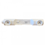 Geberit ONE WC Toilet Seat and Cover Support Kit 243.988.00.1