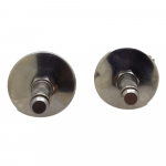 Laufen Pro Slim Toilet Seat Hinges H8949670000001 - 8.9496.7