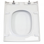 Kohler Terrace Soft Close Toilet Seat & Cover White E70019-00
