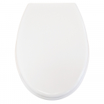Choice Lou Lou Standard Close Toilet Seat & Cover White CH.506404