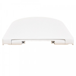 Villeroy & Boch Avento Soft Closing Toilet Seat & Cover White 9M77C101