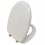 Pozzi Ginori Curva Standard Close Toilet Seat & Cover Polyester Resin Colour Option S440P04/A