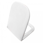 Catalano New Light 53 Soft Close Toilet Seat and Cover White 5LIFRF00