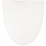 Pura Fyori Old Soft Close Quick Release Toilet Seat and Cover White CH.506317