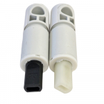 Duravit Vero Soft Close Toilet Seat Damper Set 1004320000