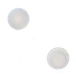 Ideal Standard Concept Toilet Seat & Cover Buffer Set White EW01867