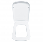 Ideal Standard Mia Soft Close Toilet Seat & Cover White J438000