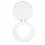 Ideal Standard Space Standard Close Toilet Seat & Cover Colour Options E709101