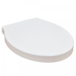 Kohler Ove Soft Close Toilet Seat & Cover White E70005-00