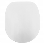 Ideal Standard Senses Standard Close Toilet Seat & Cover White E791801
