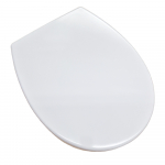 Armitage Shanks Contour 21 Small Standard Close Toilet Seat & Cover White S405601