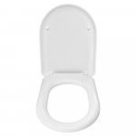 Catalano C52 Toilet Seat & Cover With Standard Hinge S005T19-White