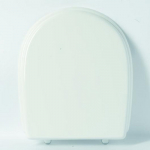Falerii Assoluto Replacement Toilet Seat (Polyester Resin) S317P01/I