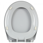 Doulton Florette Toilet Seat & Cover (Original) HM-DOU-FLO