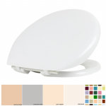 Doulton Romany Toilet Seat & Cover (Original) HM-DOU-ROM