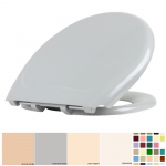 Doulton Florette Toilet Seat & Cover (Original) HM-DOU-FLO