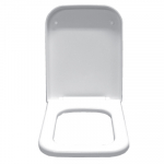 Frontline Trac Soft Close Toilet Seat & Cover - GSMS6911C