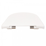 Laufen Pro Soft Close Toilet Seat & Cover Pergamon Short Fixing Version H8939590490001