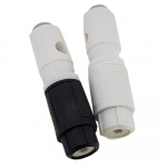 Duravit Starck 3 Soft Close Toilet Seat Damper Set 1003660000