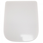 Ideal Standard i.Life B Soft Close Quick Release Toilet Seat & Cover White T468301