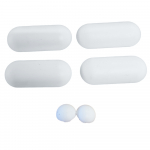 Duravit Vero Replacement Seat Buffer Set - 1001770000