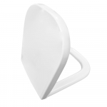 Armitage Shanks Chelsea Soft Close Toilet Seat and Cover White T676901
