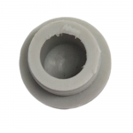 Pressalit Objecta D 172 Toilet Seat Lid Buffer Grey (Single) - A4003