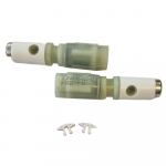 Armitage Shanks Edit R ZP29-L0-000-18 & ZP29-R0-000-22 Soft Close Toilet Seat Damper Set (Post June 2019) EW01767