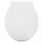 Cielo Easy Replacement Toilet Seat (Thermoset) S015T03