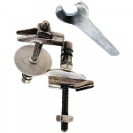 Villeroy & Boch O.Novo Soft Close Toilet Seat Hinge Set 92241761