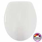 Ideal Standard Studio Original Standard Close Toilet Seat & Cover Colour Options E988001