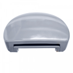 Armitage Shanks Contour 21 Standard Close Toilet Seat & Cover Grey S4058LJ
