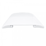 Geberit Smyle Toilet Seat and Cover 500.235.01.1 - White