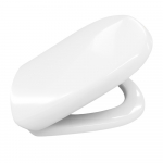 Ideal Standard Tesi Standard Close Toilet Seat & Cover Colour Options 178000-BA1999