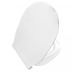 Ideal Standard Concept Air Thin Standard Close Toilet Seat & Cover White E080901