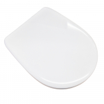 Ideal Standard Vue Soft Close Toilet Seat & Cover White W302301