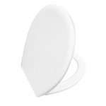 Vitra Elegance Soft Close Toilet Seat & Cover White 84-003-019